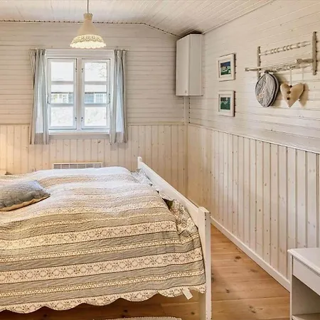 Prázdninový dům Ve483-vejers-strand-nalevej-12