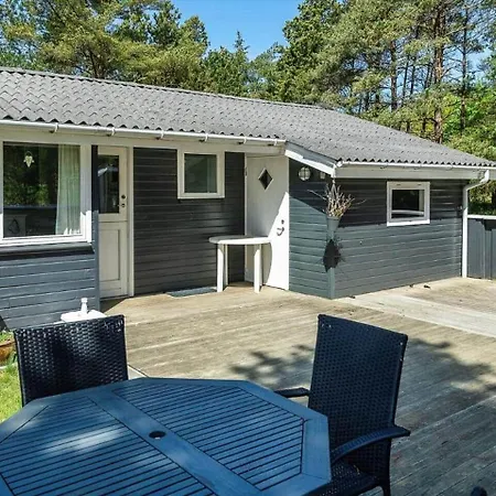 Ve483-vejers-strand-nalevej-12 Feriehus *