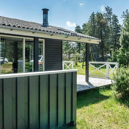 Prázdninový dům Ve483-vejers-strand-nalevej-12 Vejers Strand